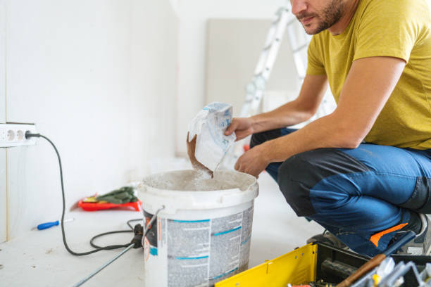 Forensic Mold Investigation in St George, UT